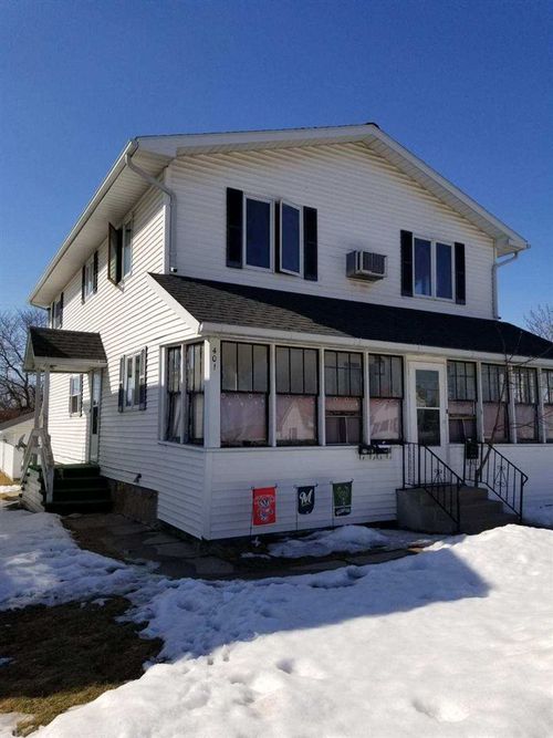 401 Glendale Ave, Tomah, WI, 54660-2168 | Card Image