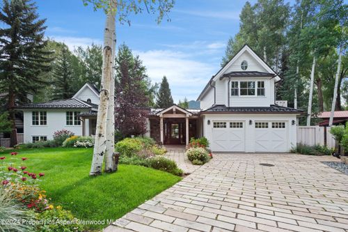 1230 Snowbunny Ln, Aspen, CO, 81611-1055 | Card Image
