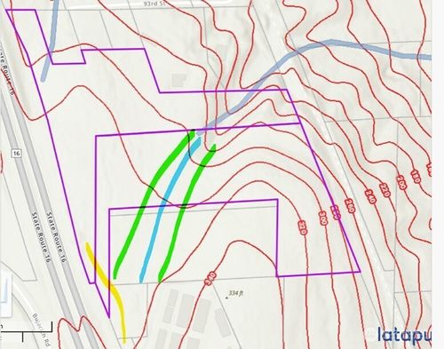 0 16th Ave, Gig Harbor, WA, 98332 | Card Image