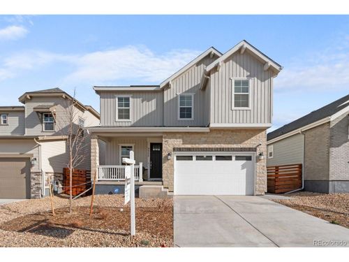 3352 N Buchanan Way, Aurora, CO, 80019-3777 | Card Image