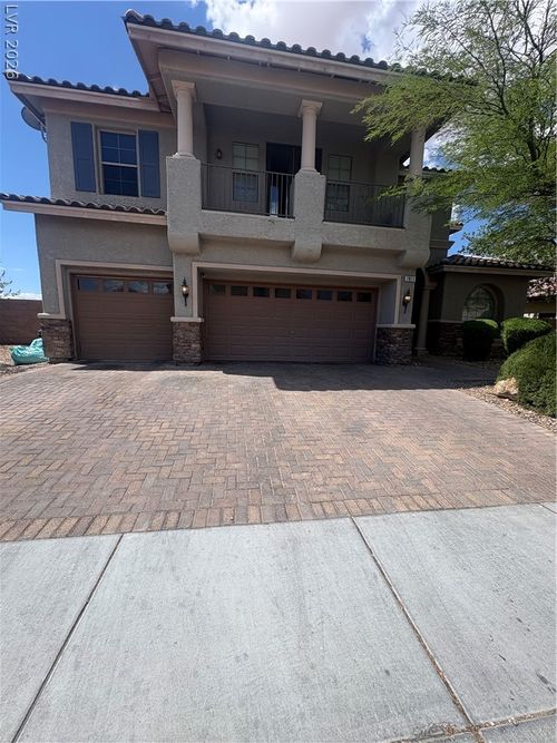 7811 Stroh Lane, Las Vegas, NV, 89178 | Card Image