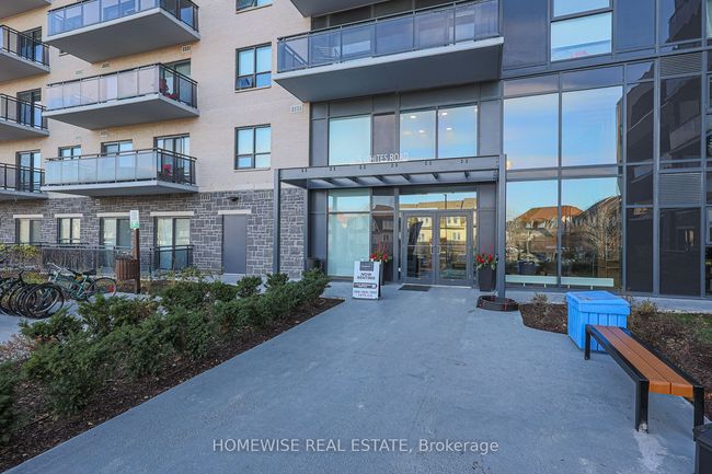 401 - 1475 Whites Rd, Condo with 2 bedrooms, 2 bathrooms and null parking in Pickering ON | Image 22