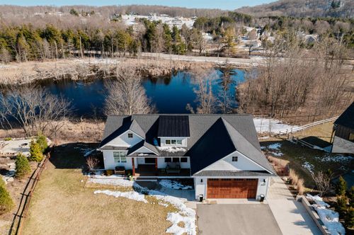 11533 S Crescent Drive, Empire Township, MI, 49620 | Card Image