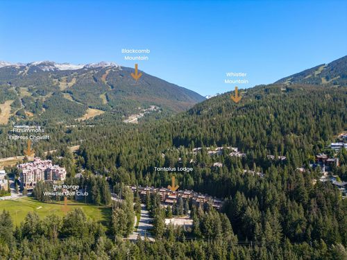 413-4200 Whistler Way, Whistler, BC, V8E1J4 | Card Image