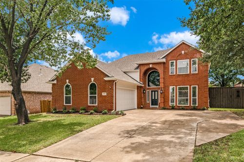 4314 Constitution Dr, Rowlett, TX, 75089-5209 | Card Image