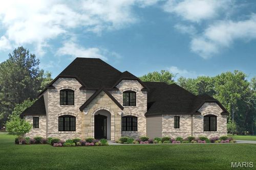 0 The Rainier F @ Wildwood Point Court, Wildwood, MO, 63005 | Card Image