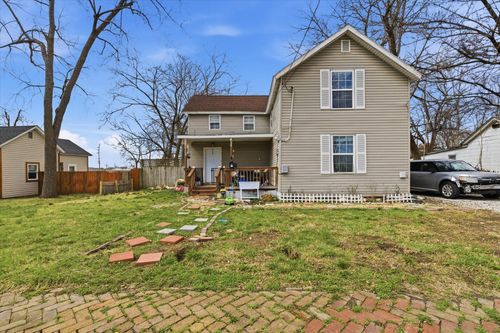 1881 N Campbell Ave, Springfield, MO, 65803-2656 | Card Image