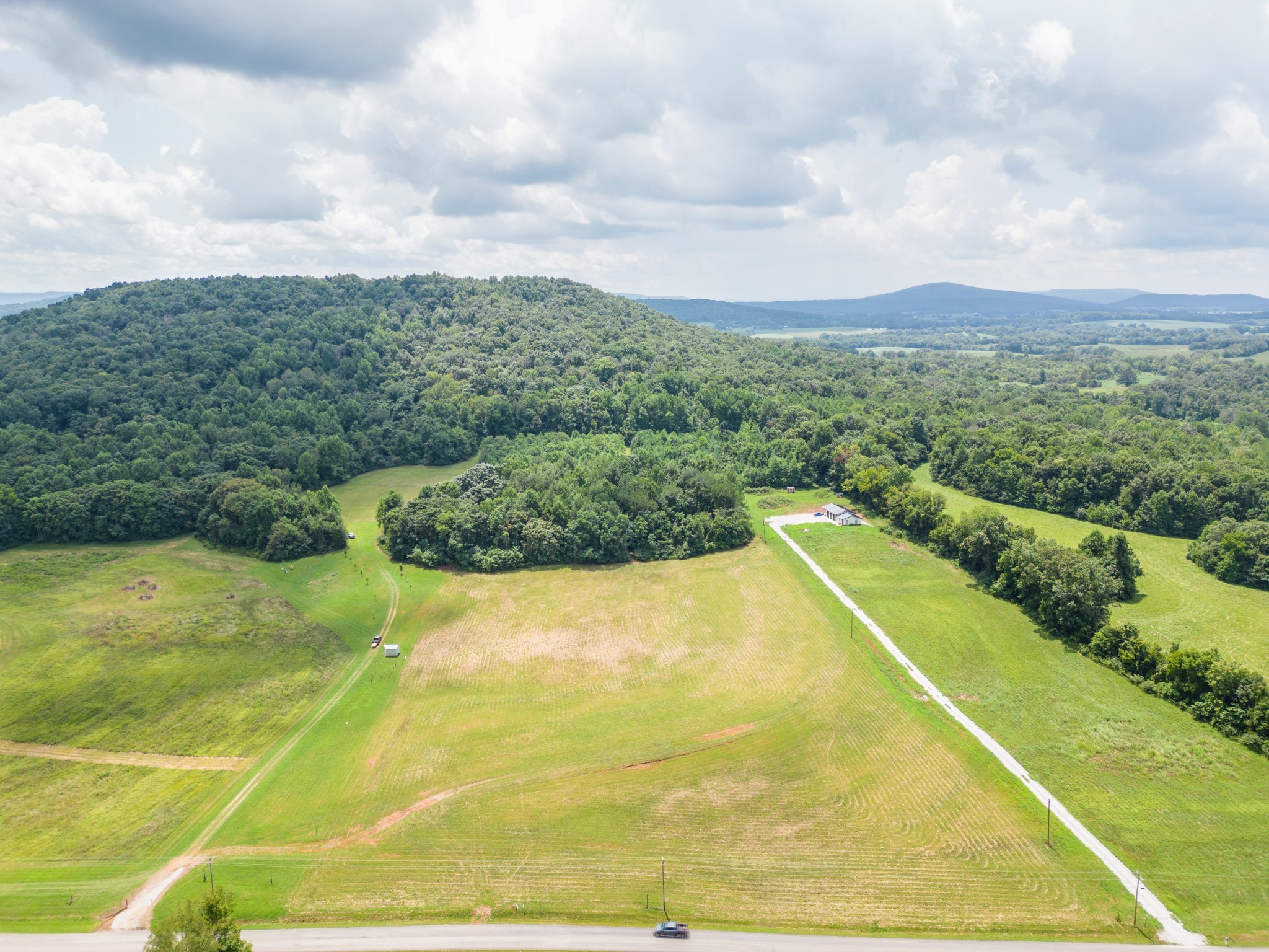 Land in Rock Island
