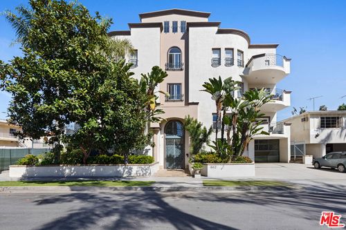 202-1862 S Bentley Ave, Los Angeles, CA, 90049-3217 | Card Image
