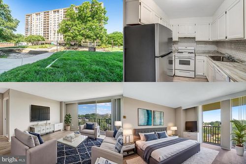 apt-1203-4600 S Four Mile Run Dr, ARLINGTON, VA, 22204-3518 | Card Image