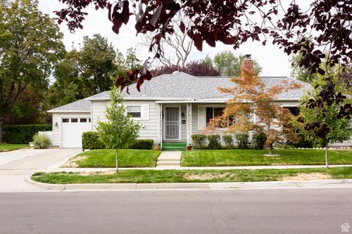 2568 S 1800 E, Salt Lake City, UT, 84106-4014 | Card Image