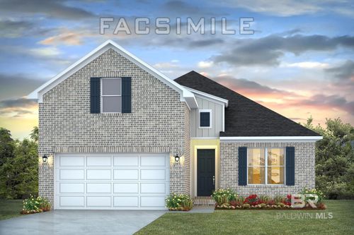 556 Morning Mist Way, Fairhope, AL, 36532 | Card Image