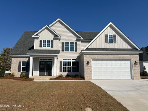 1915 Belles Ferry Court, Winterville, NC, 28590 | Card Image