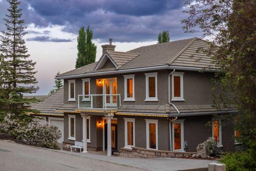 57 Slopes Pt Sw, Calgary, AB, T3H3Y8 | Card Image