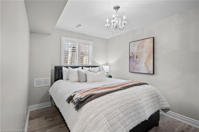 7 - 955 King Rd, Townhouse with 2 bedrooms, 3 bathrooms and 2 parking in Burlington ON | Image 36