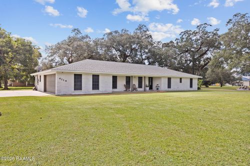 4116 Old Jeanerette Rd, New Iberia, LA, 70563-3305 | Card Image
