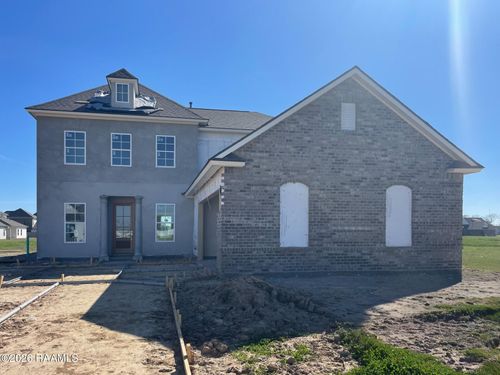 107 Canehaven Blvd, Youngsville, LA, 70592-4508 | Card Image