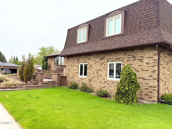 116 23 Rd St E, House other with 4 bedrooms, 3 bathrooms and null parking in Williston ND | Image 70