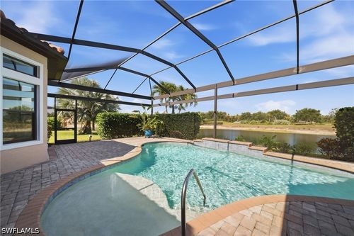 8816 Savona Ct, Naples, FL, 34119-9533 | Card Image