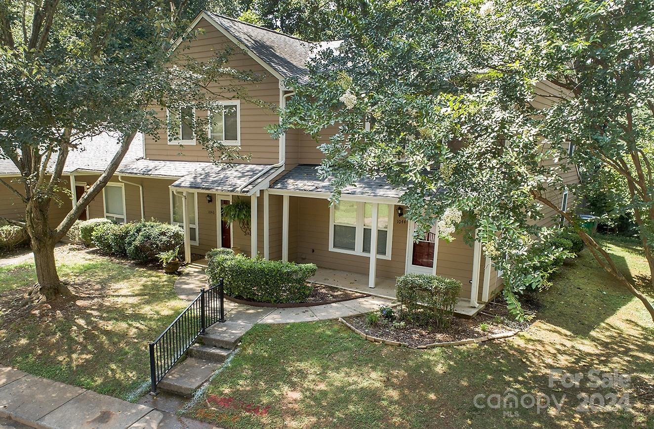 Sardis Cove Dr, Charlotte, NC 28270