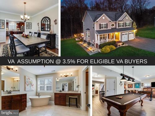 6912 S Zelkova Ct, LA PLATA, MD, 20646-3841 | Card Image