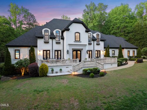 2104 Rolling Rock Rd, Wake Forest, NC, 27587-6266 | Card Image