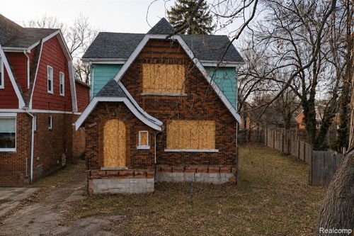 20203 Hull St, Highland Park, MI, 48203-1292 | Card Image