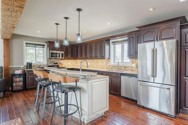 719 Welland Rd, House other with 3 bedrooms, 2 bathrooms and 4 parking in Fenwick ON | Image 10