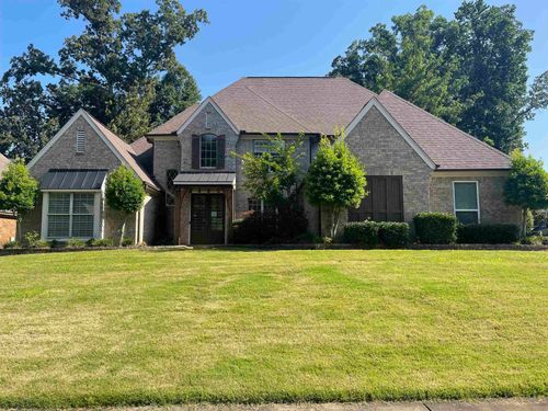 8280 Rebecca Woods Dr, Bartlett, TN, 38002-5797 | Card Image