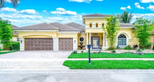 1-1475 Sw 157th Ave, Pembroke Pines, FL, 33027-2383 | Card Image