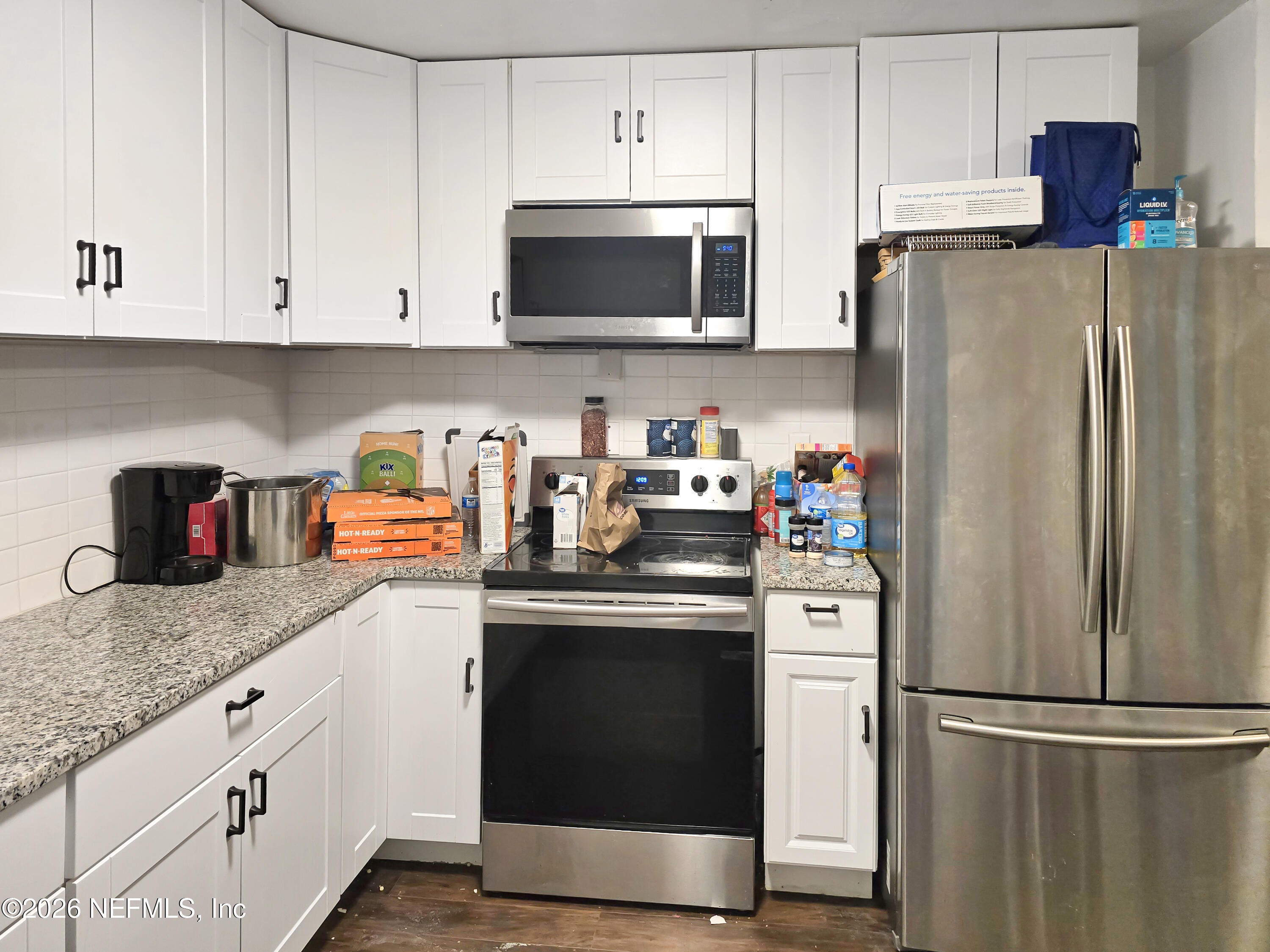 Residential in Jacksonville 5