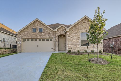 1205 Gladespring Ln, Anna, TX, 75409-6102 | Card Image