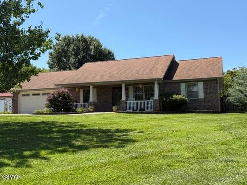 1740 Country Meadows Dr, Sevierville, TN, 37862-9350 | Card Image