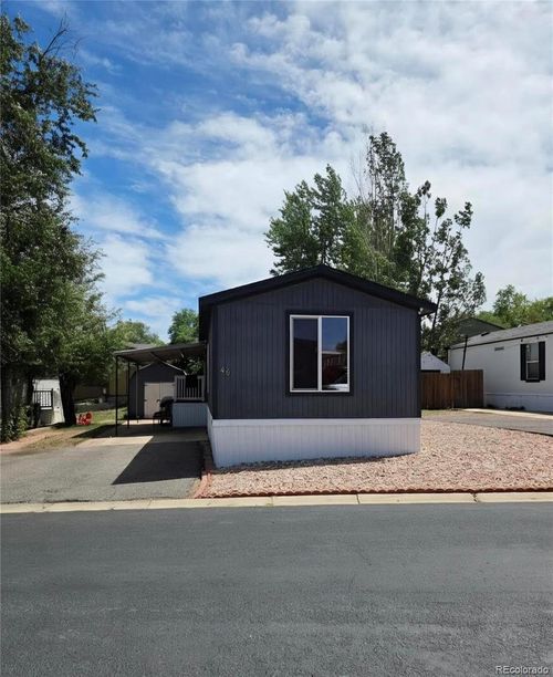 9100 Tejon St, Federal Heights, CO, 80260-6735 | Card Image