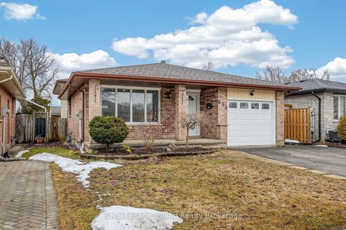 634 Classic Dr, London, ON, N5W5X6 | Card Image