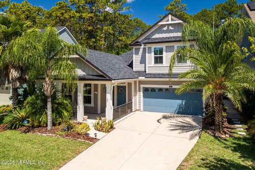 52 Eagle Rock Dr, Ponte Vedra, FL, 32081-8397 | Card Image