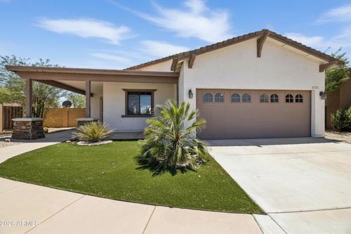 3725 W Long Dr, Eloy, AZ, 85131-1153 | Card Image