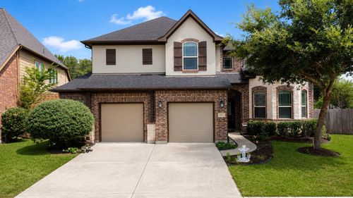 3803 May Ridge Ln, Sugar Land, TX, 77479-4616 | Card Image