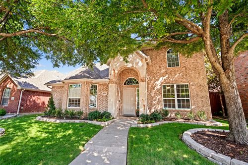 6204 Durango Dr, The Colony, TX, 75056-3822 | Card Image