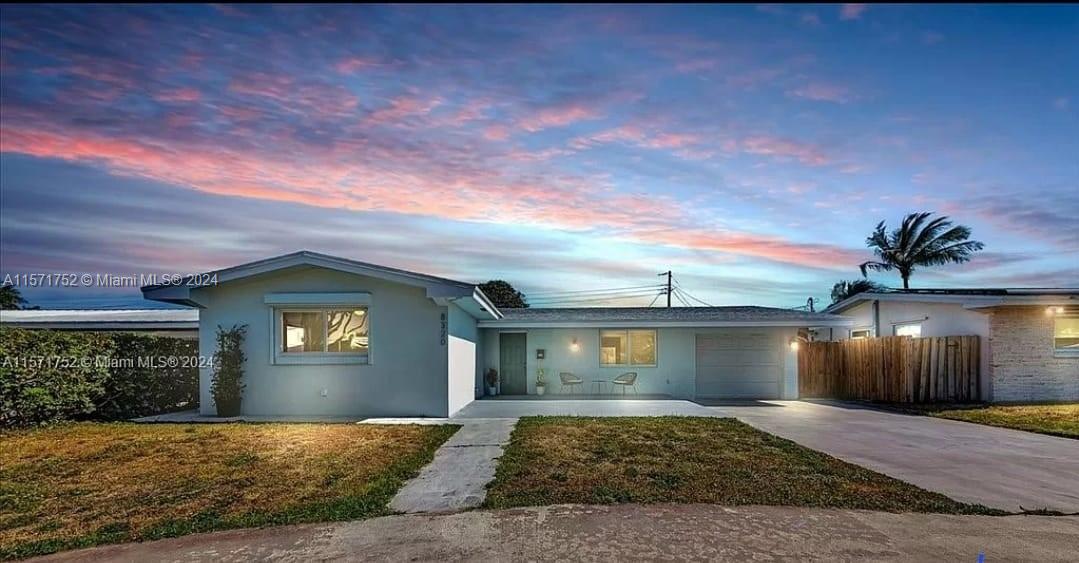 15th Ct, Pembroke Pines, FL 33024