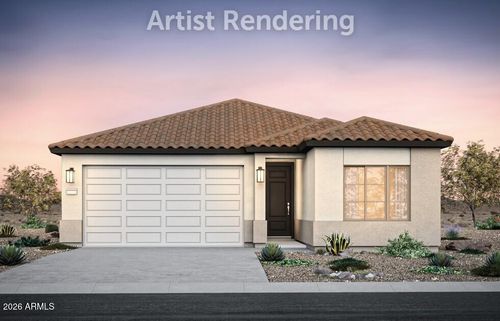 25630 W Trumbull Road, Buckeye, AZ, 85326 | Card Image