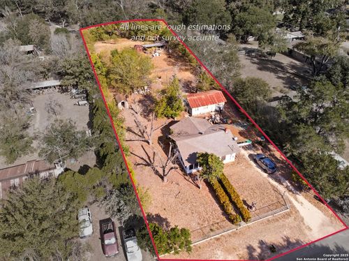 773 Albert St, New Braunfels, TX, 78130-3403 | Card Image