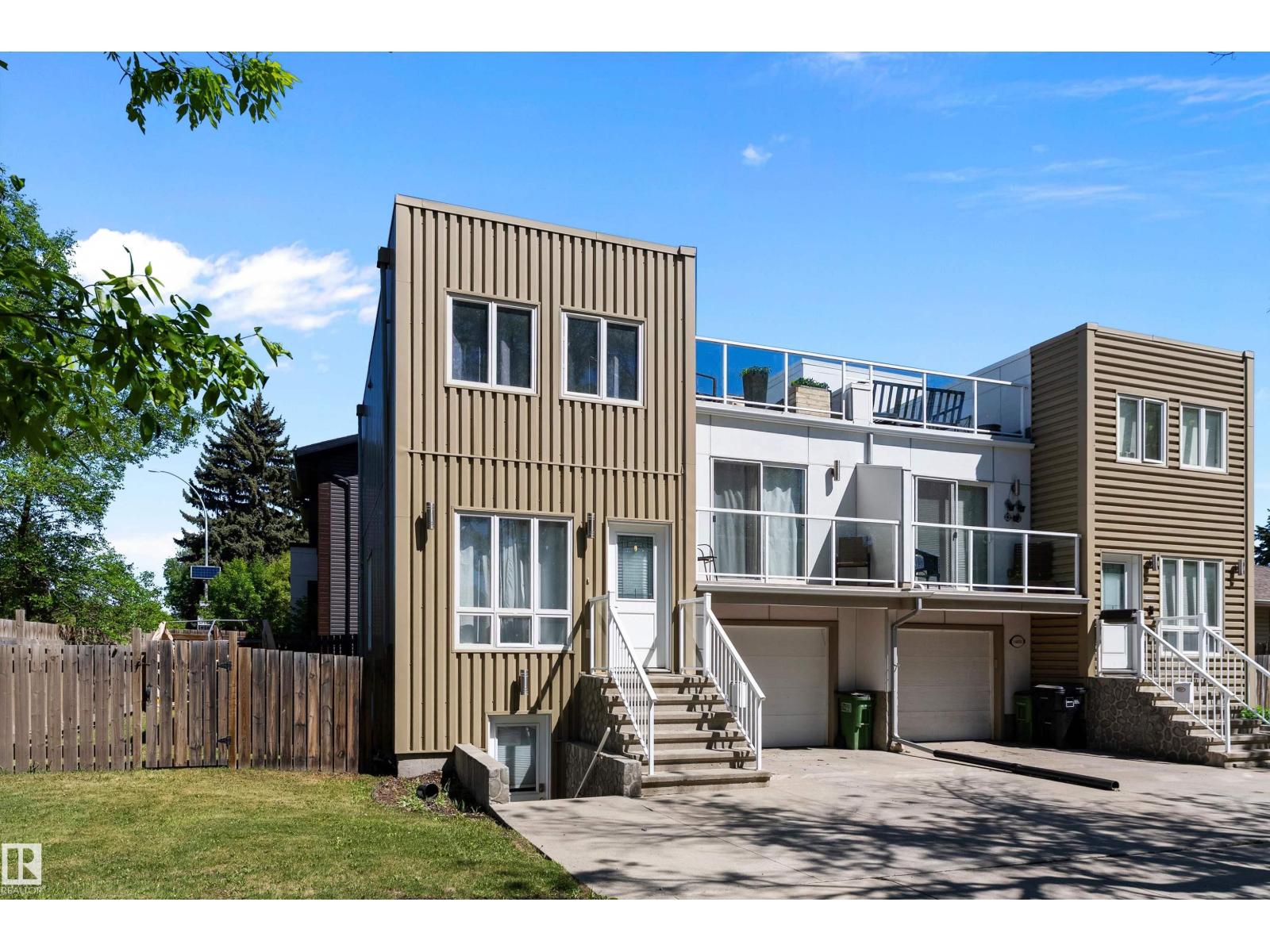 Residential in Edmonton 3
