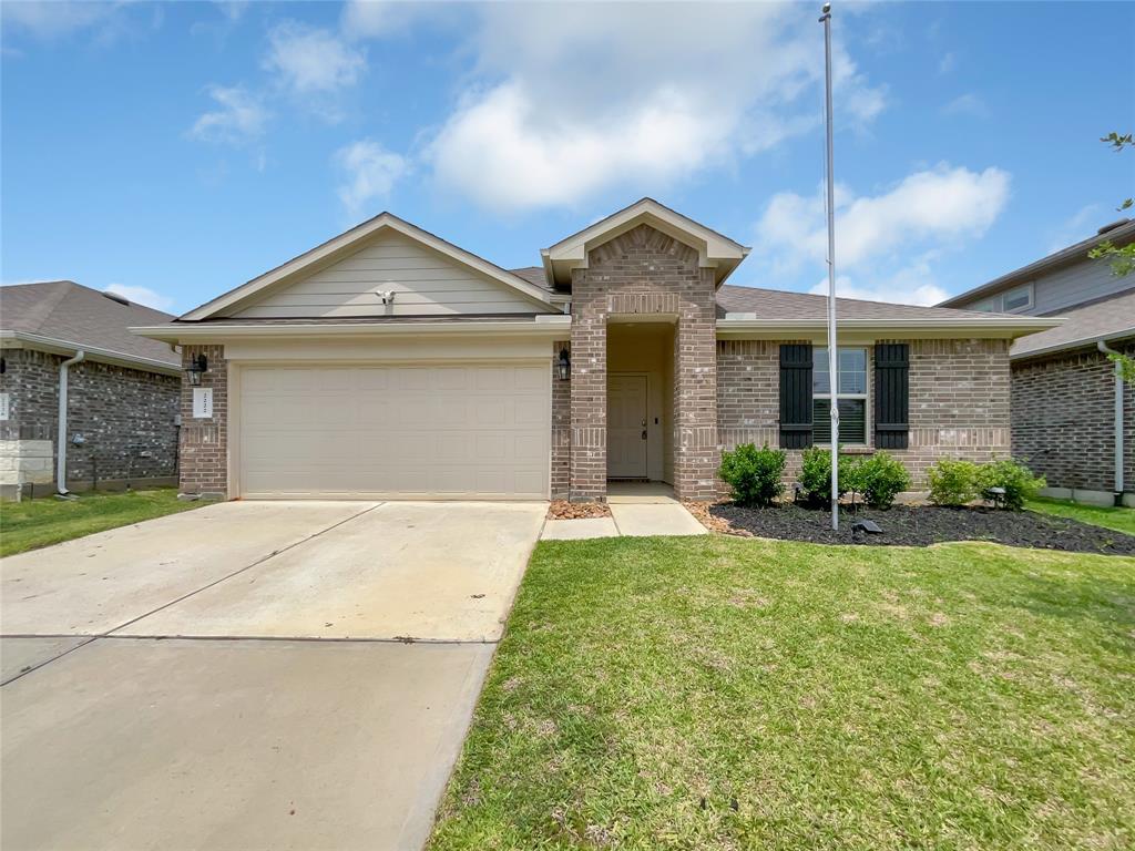 Strong Horse Dr, Conroe, TX 77301