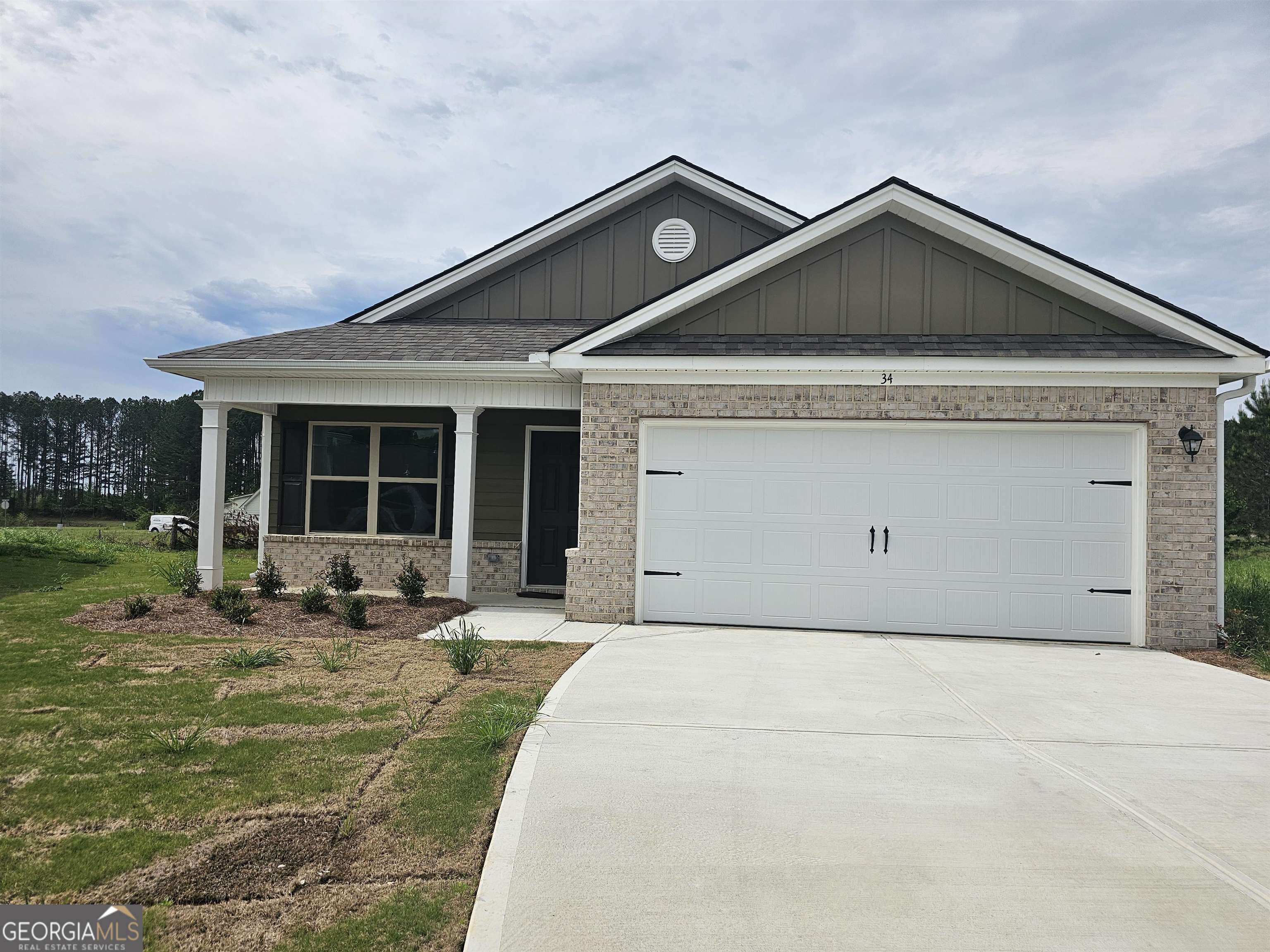 Liberty Ct, Winder, GA 30680