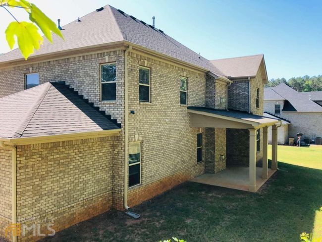 250 Shellbark Dr, House other with 5 bedrooms, 4 bathrooms and null parking in Mcdonough GA | Image 41