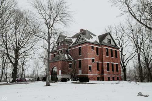 2525 W 400 N, Crawfordsville, IN, 47933-6104 | Card Image