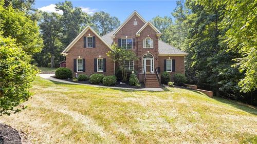 2313 Hickory Forest Dr, Asheboro, NC, 27203-3584 | Card Image