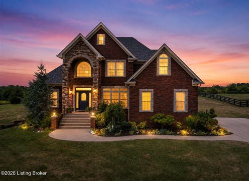 215 Grape Vineyard Way, Fisherville, KY, 40023-5412 | Card Image