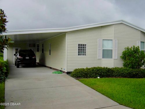 116 Deer Run Drive, ORMOND BEACH, FL, 32174 | Card Image
